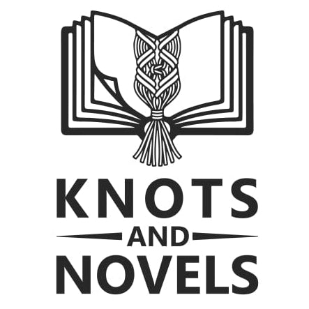 Knots and Novels